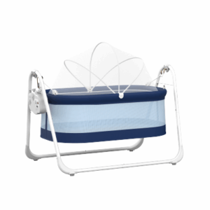 One-Tier Auto Swing Cradle Z1