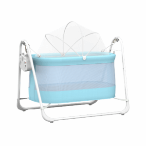 Two-Tier Auto Swing Cradle Z2