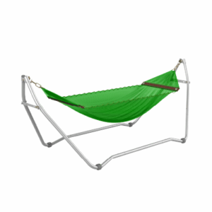 Portable Hammock With stand A3 and Mosquito Net
