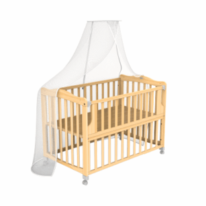 Multifunctional Baby Cot C3