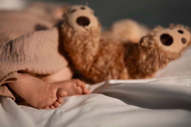 Baby Furniture Essentials: What Every Nursery Needs