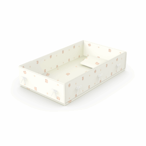 Cover mattress pillow set for multifunctional baby cot c3