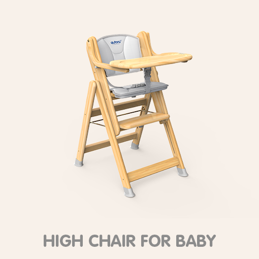 High Chair Catalog
