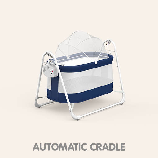 Automatic Cradle Catalog