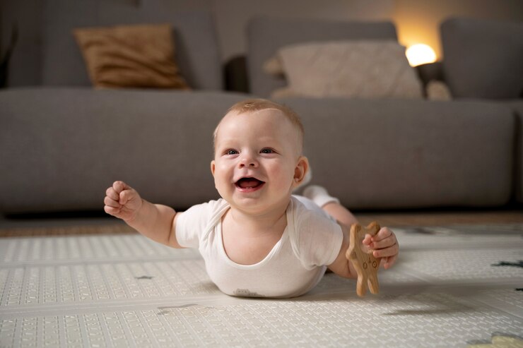 Are Wooden Cribs Really Safe?