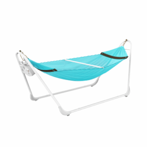 Automatic Baby Hammock V1