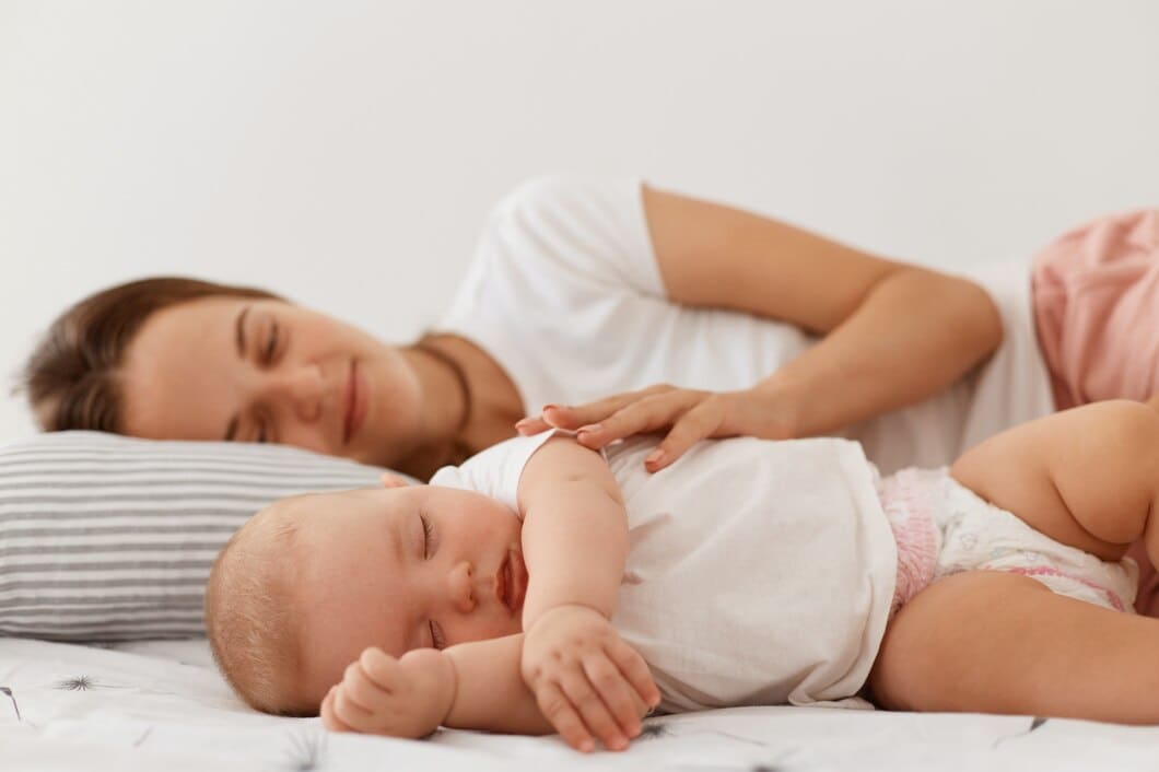 Newborn sleep