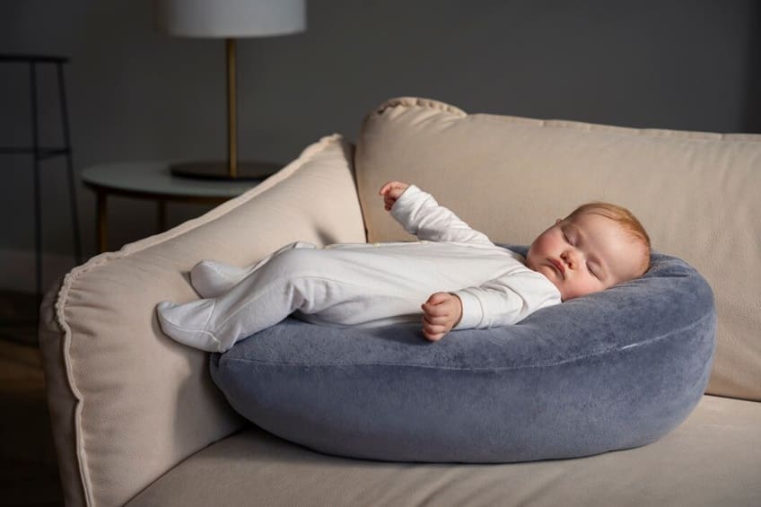 Newborn sleep