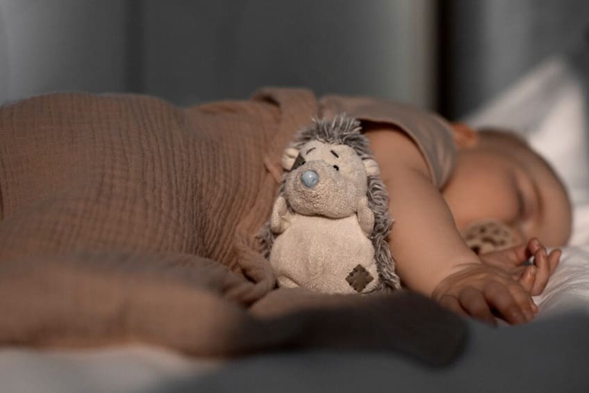 Newborn sleep