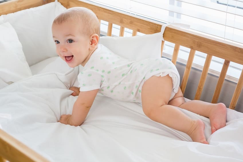Leaving a Baby in a Dirty Diaper for Too Long