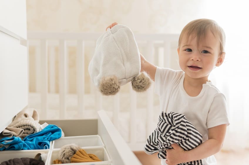 Things to avoid when caring for a newborn
