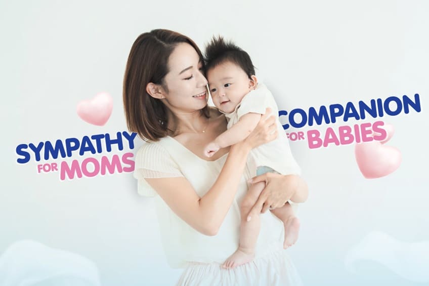 India’s Leading Provider of Mother and Baby Essentials