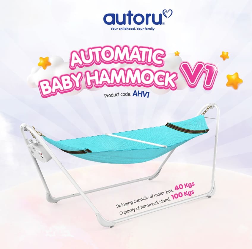 baby hammock