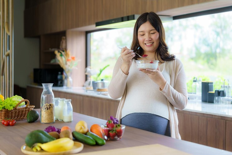craving sour food means a boy or a girl?